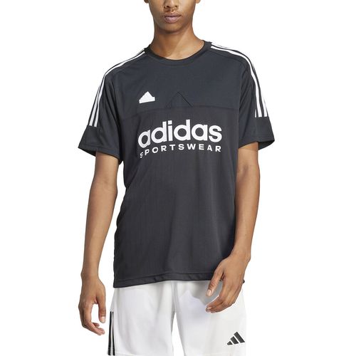 T-shirt Maniche Corte Tiro Uomo Taglie S - adidas sportswear - Modalova