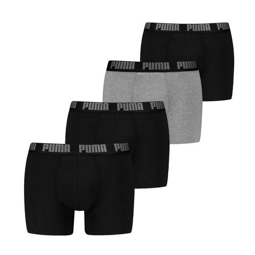 Confezione Da 4 Boxer Everyday Uomo Taglie S - puma - Modalova