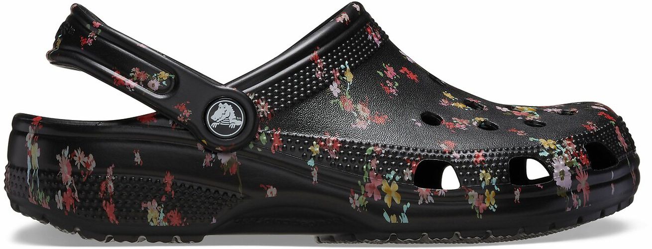 Sabots Classic Disty Floral - CROCS - Modalova