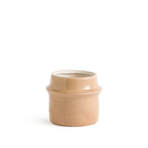 Vaso In Ceramica Ø17 Cm, Filipio - la redoute interieurs - Modalova