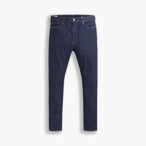 Jeans Slim Taper 512™ Big And Tall Uomo Taglie W40 L32 (US) - 54 (IT) - levis big & tall - Modalova