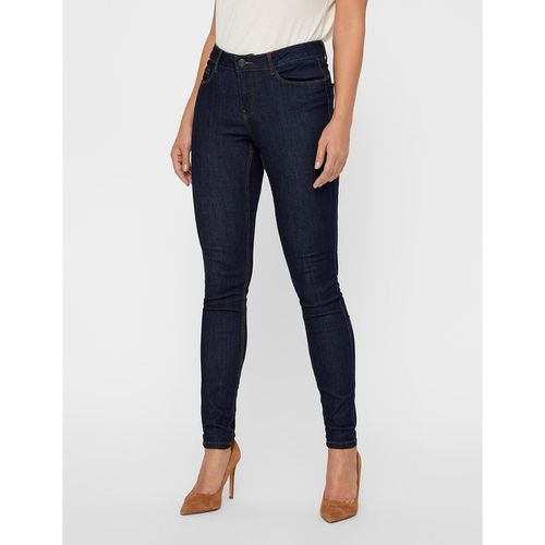 Jeans Skinny, Shape Up Donna Taglie XS / L30 - vero moda - Modalova