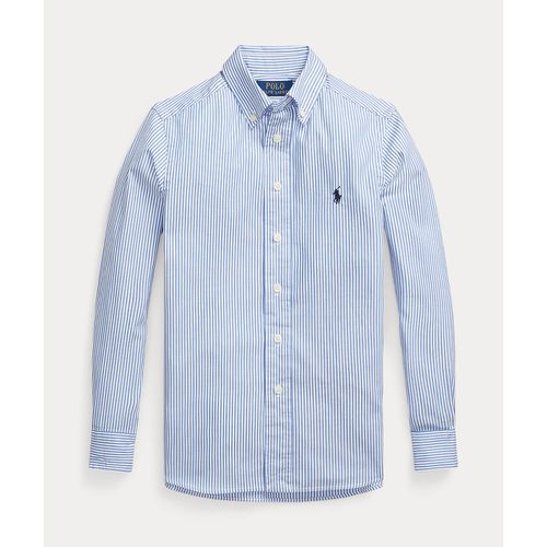 Camicia a righe - POLO RALPH LAUREN - Modalova