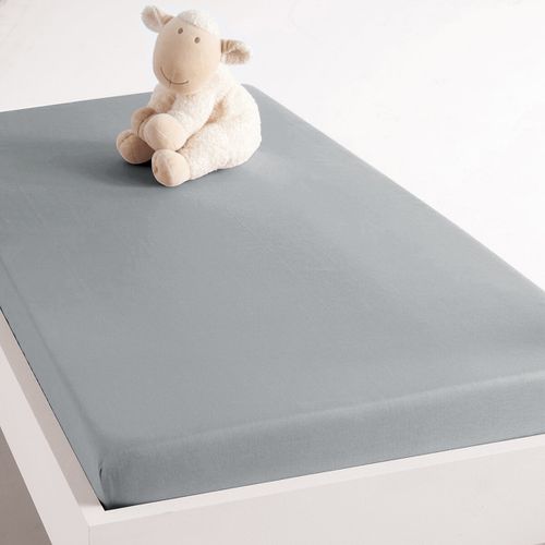 Lenzuolo Con Angoli In Cotone, Letto Bambino Scenario Taglie 90 x 140 cm - la redoute interieurs - Modalova