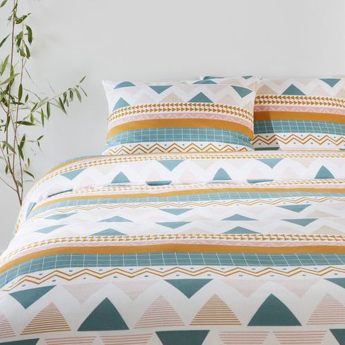 Parure da letto cotone federa rettangolare, Rise - SO'HOME - Modalova