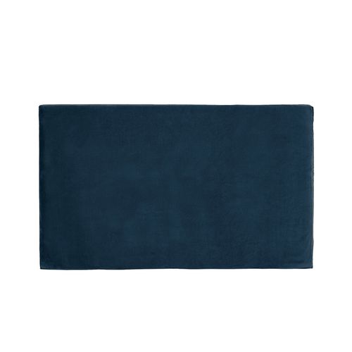 Federa Per Testata Letto In Velluto, Velvet Taglie 180 x 85 cm - la redoute interieurs - Modalova