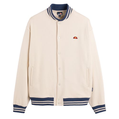 Giacca con bottoni piccolo logo - ELLESSE - Modalova