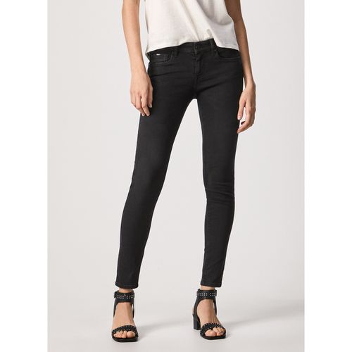 Jeans Skinny Soho Donna Taglie W26 L30 (US) - 40 (IT) - pepe jeans - Modalova