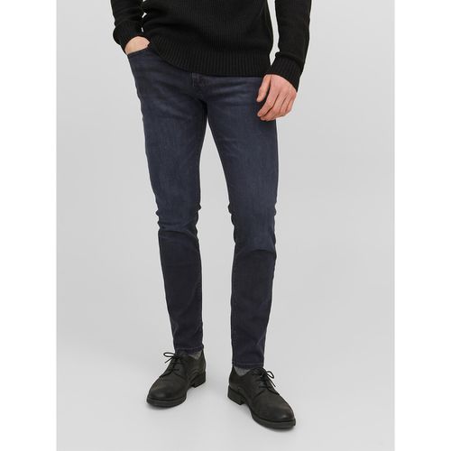 Jeans Slim Jjiglenn Uomo Taglie W29 L32 (US) - 42 (IT) - jack & jones - Modalova