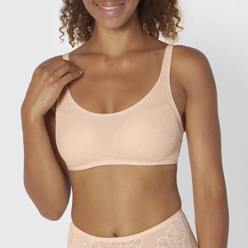 Reggiseno Senza Ferretti Imbottito Fit Smart Donna Taglie 1(S) - triumph - Modalova