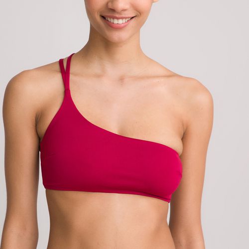 Reggiseno Per Bikini Brassiere Asimmetrico Donna Taglie 44 (FR) - 48 (IT) - la redoute collections - Modalova