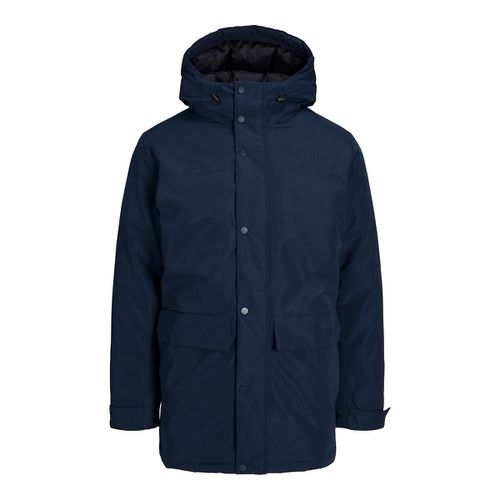 Parka con cappuccio Jjchamp - JACK & JONES - Modalova