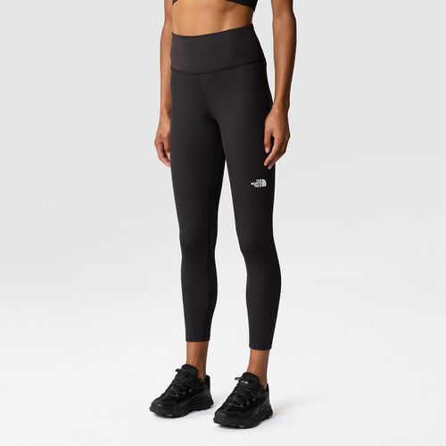 Leggings Flex 8in Sportivo E Running Vita Alta Taglie XS - the north face - Modalova