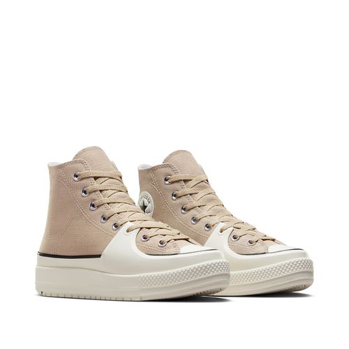 Sneakers All Star Construct Hi Camp Daze Uomo Taglie 42 - converse - Modalova