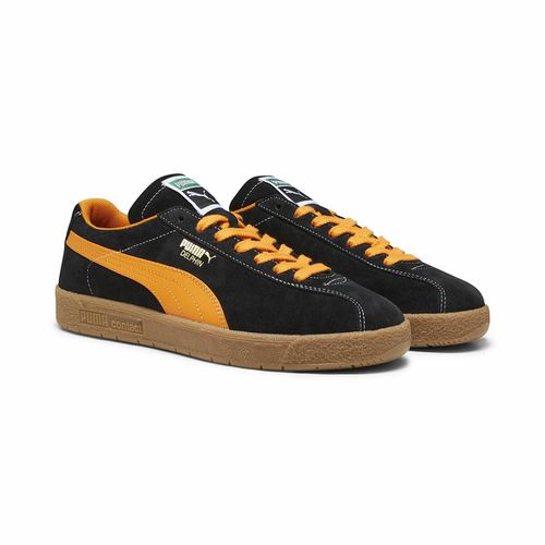 Sneakers pelle Delphin - PUMA - Modalova