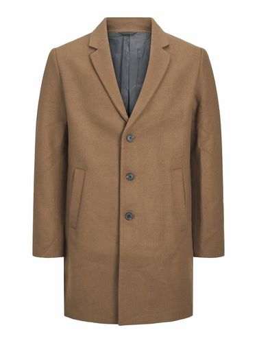 Cappotto lungo - JACK & JONES - Modalova