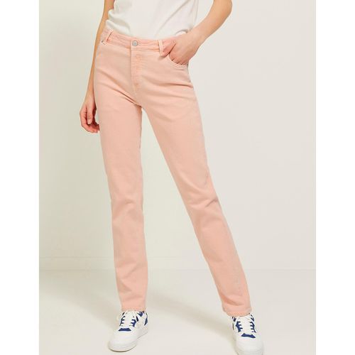 Jeans Straight, Vita Standard Donna Taglie W27 L30 (US) - 40 (IT) - jjxx - Modalova