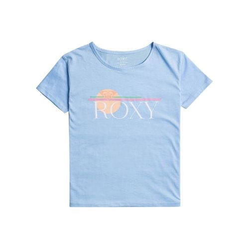 T-shirt maniche corte - ROXY - Modalova