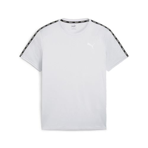 T-shirt Da Allenamento A Maniche Corte Uomo Taglie M - puma - Modalova