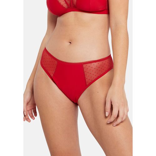 Slip Mestruali Flusso Leggero Rosie Donna Taglie 34/36 (FR) - 38/40 (IT) - miss sans complexe - Modalova