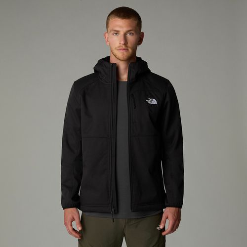 Giacca Softshell Con Cappuccio - the north face - Modalova