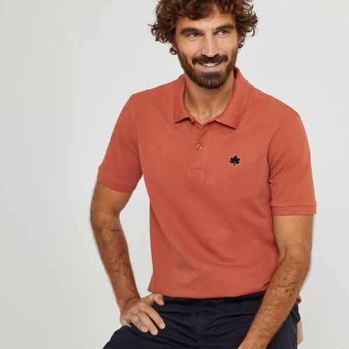 Polo Signature, Maniche Corte - la redoute collections - Modalova