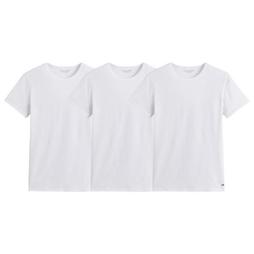 Confezione da 3 T-shirt maniche corte girocollo - TOMMY HILFIGER - Modalova
