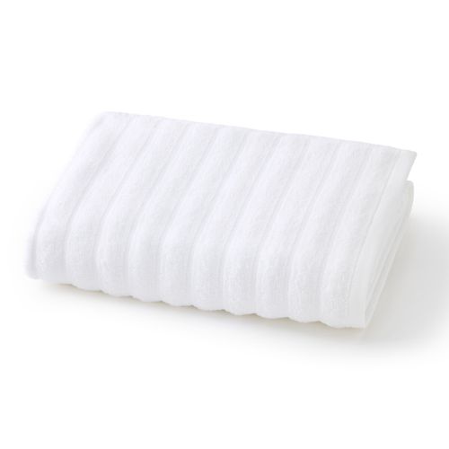 Telo da bagno spugna bouclé 450 g/m2 - LA REDOUTE INTERIEURS - Modalova