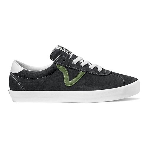 Sneakers pelle Sport Low - VANS - Modalova