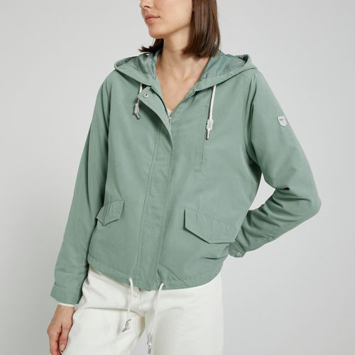 Parka Con Cappuccio Donna Taglie XS - only - Modalova