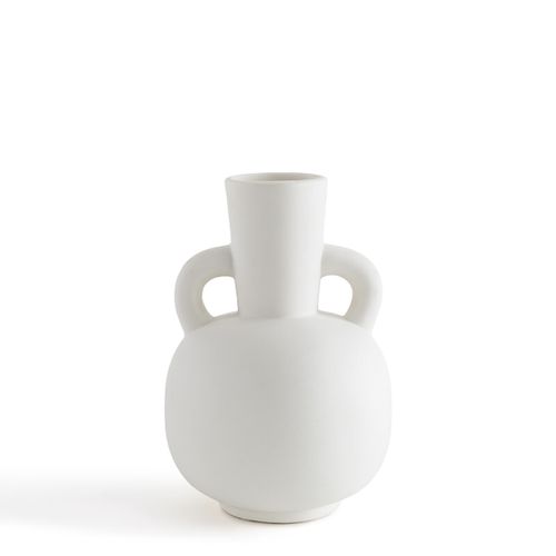Vaso Decorativo In Ceramica H16 Cm, Kuza - la redoute interieurs - Modalova