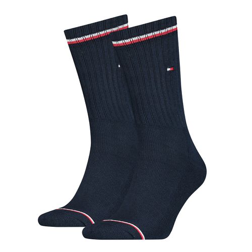 Confezione da 2 paia di calze "SPORT" - TOMMY HILFIGER - Modalova