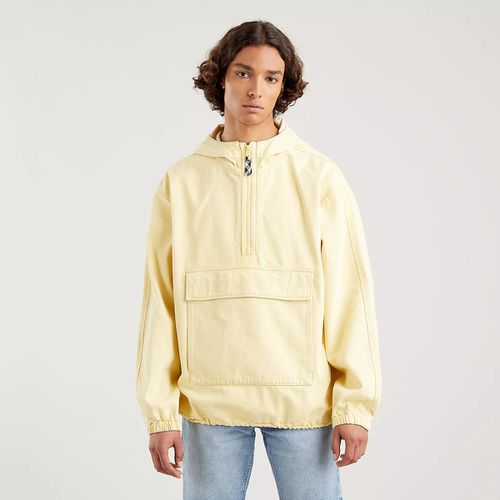 Anorak Da Infilare Euclid Uomo Taglie XL - levi's - Modalova