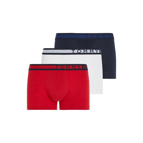 Confezione da 3 boxer - TOMMY HILFIGER - Modalova