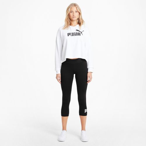 Puma Leggings Corti Nero Taglie XS - puma - Modalova