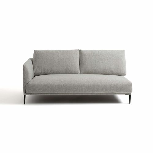 Semi divano chiné bouclé, Oscar design E. Gallina - AM.PM - Modalova