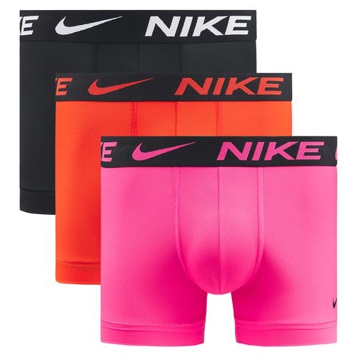 Confezione Da 3 Boxer Dri-fit Essential Micro Uomo Taglie S - nike - Modalova