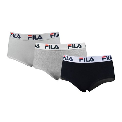 Confezione Da 3 Culotte Donna Taglie XS - fila - Modalova