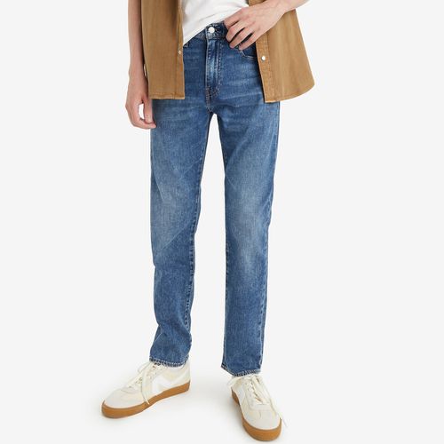 Jeans 502 Regular Taper Uomo Taglie W28 L32 (US) - 42 (IT) - levi's - Modalova