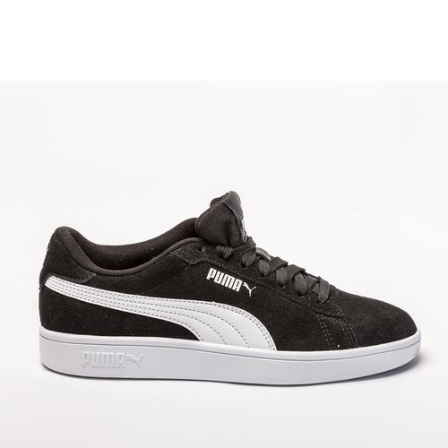 Sneakers pelle scamosciata Smash 3.0 - PUMA - Modalova