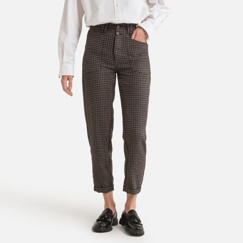 Pantaloni dritti Edita - FREEMAN T. PORTER - Modalova