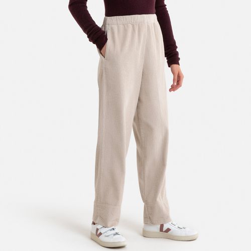 Pantaloni larghi in velluto a coste PADOW - AMERICAN VINTAGE - Modalova