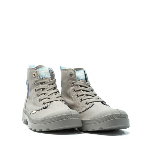 Sneakers Alte Pampa Monopop Donna Taglie 41 - palladium - Modalova