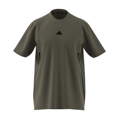T-shirt 3 Bande Future Icons Uomo Taglie XS - adidas sportswear - Modalova
