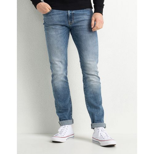 Jeans slim Supreme Stretch Seaham - PETROL INDUSTRIES - Modalova