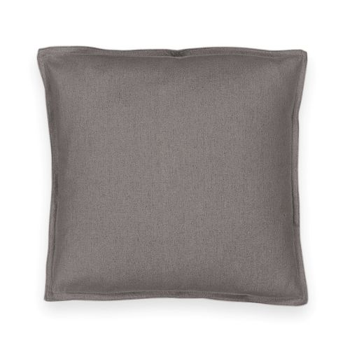 Federa per cuscino in lino/cotone TAIMA - LA REDOUTE INTERIEURS - Modalova