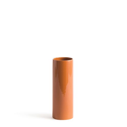 Vaso in ceramica H26,5 cm, Anastase - LA REDOUTE INTERIEURS - Modalova