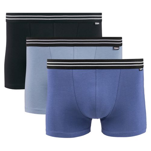 Confezione Da 3 Boxer Eco Uomo Taglie S - dim - Modalova