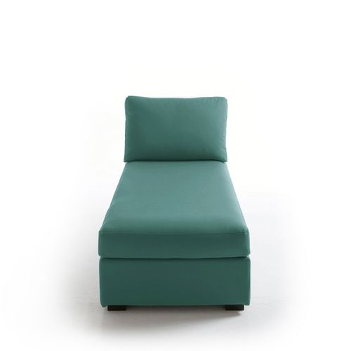 Chaise lounge in cotone, Robin - LA REDOUTE INTERIEURS - Modalova