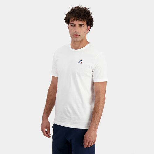 T-shirt Maniche Corte Essentiel Uomo Taglie XXL - le coq sportif - Modalova